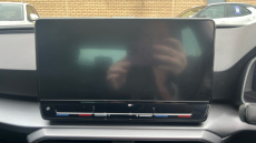 SEAT Leon 1.5 TSI EVO FR 5dr Petrol Hatchback